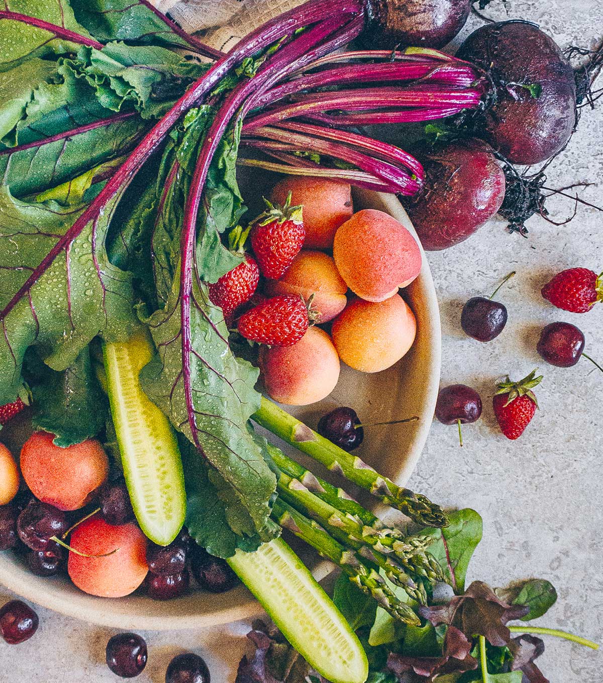 Eat Better, Save More: Your Guide to June's Seasonal Produce